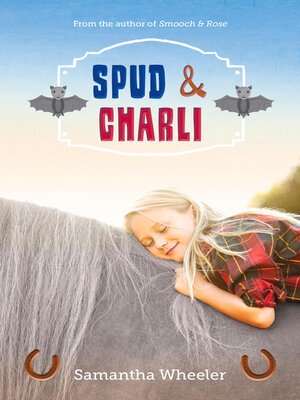 cover image of Spud &amp; Charli